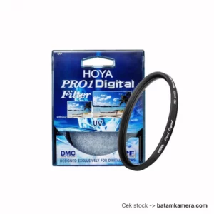 Filter UV Hoya 40.5mm