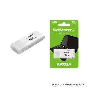 Flashdisk Kioxia Trans Memory U202