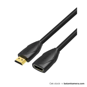 Vention 5M Kabel HDMI Extension Male to Female