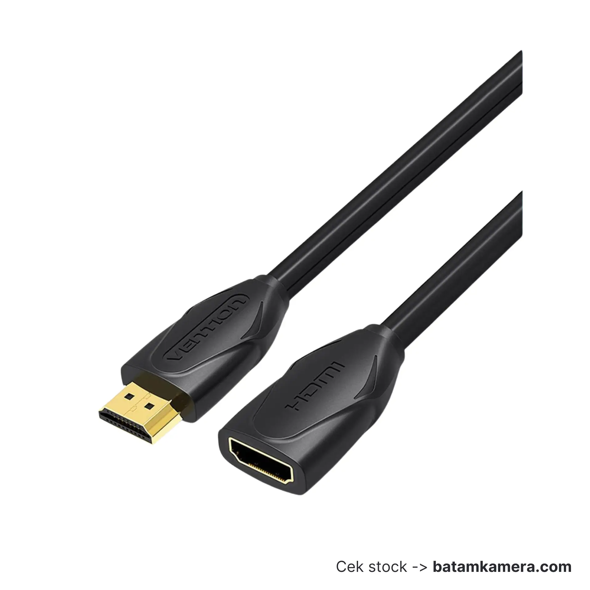Vention 5M Kabel HDMI Extension Male to Female