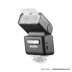 Godox IT32 iFlash TTL Camera Flash Mini