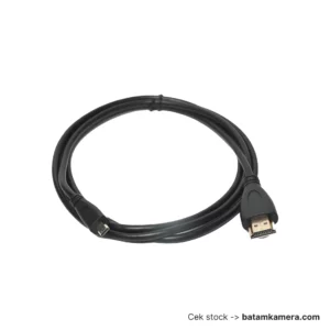 Kabel HDMI to Micro 1.8m