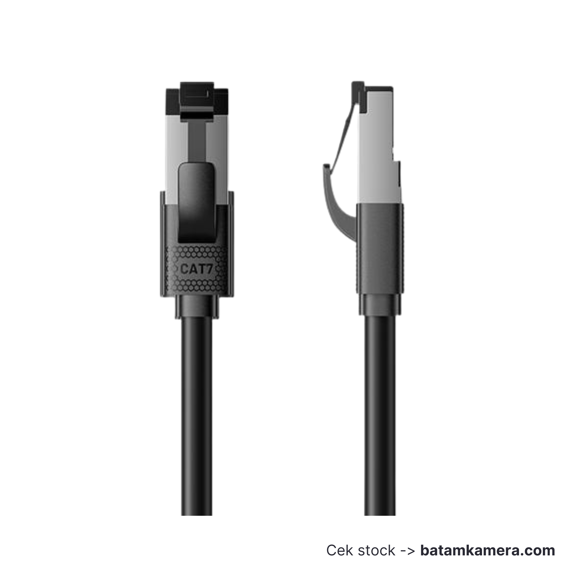 VENTION ICH Kabel LAN Cat7 SFTP RJ45 10Gbps 600MHz Ethernet Patch Cable Flexible